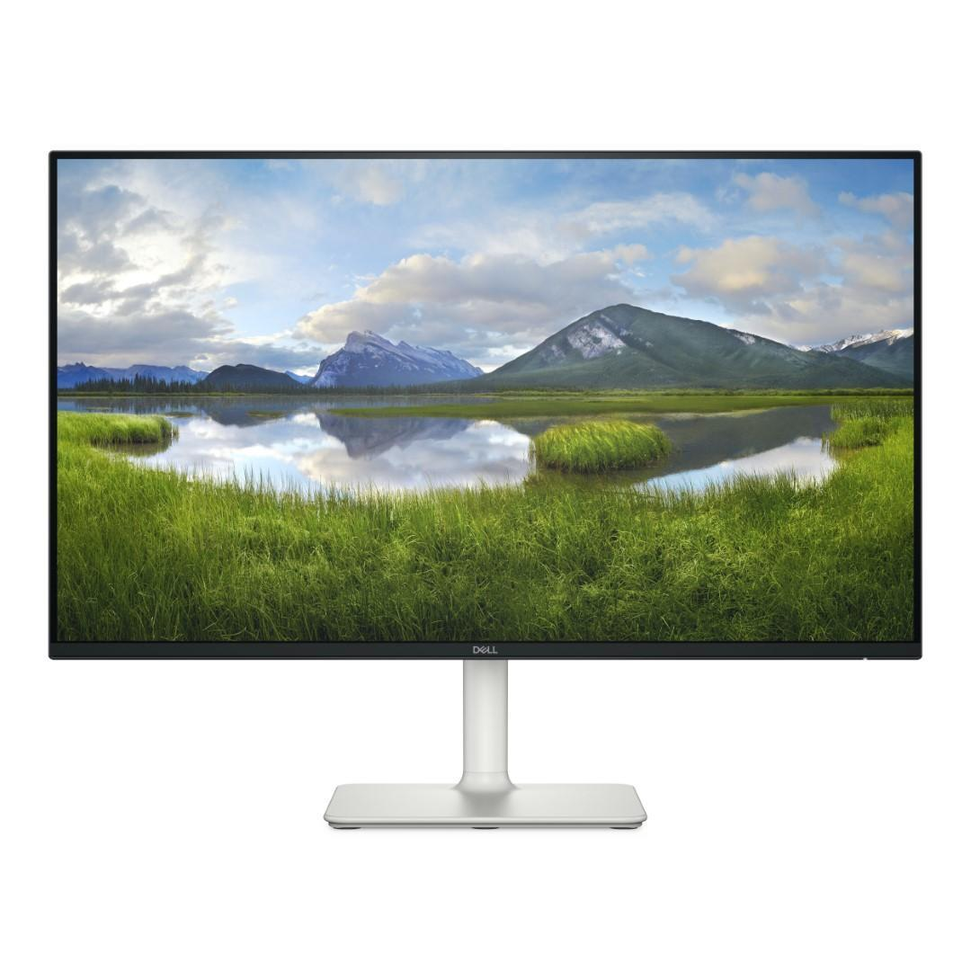 24” Dell factory computer monitor