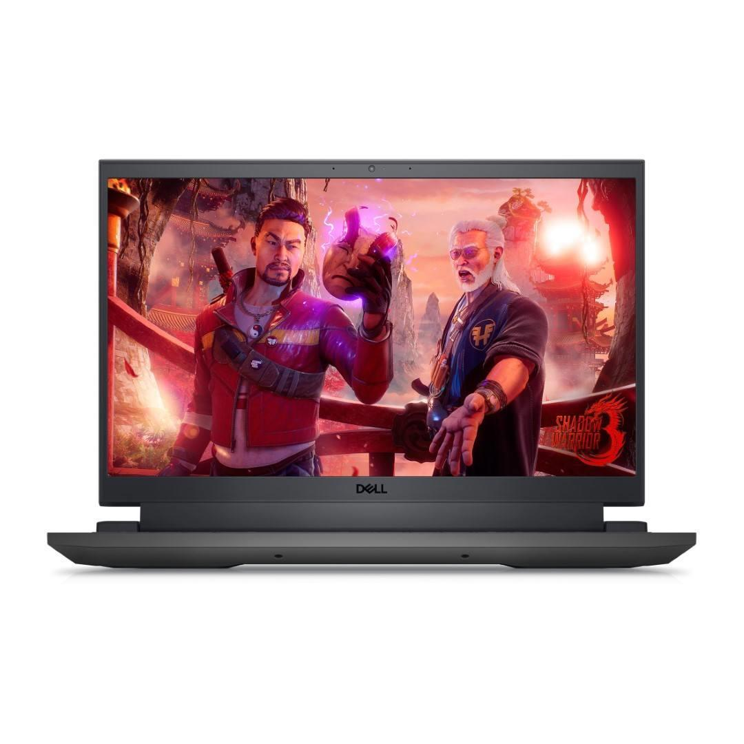 Dell Inspiron G15 5525 15.6-inch Ryzen 7 6800H 16GB RAM 1TB SSD