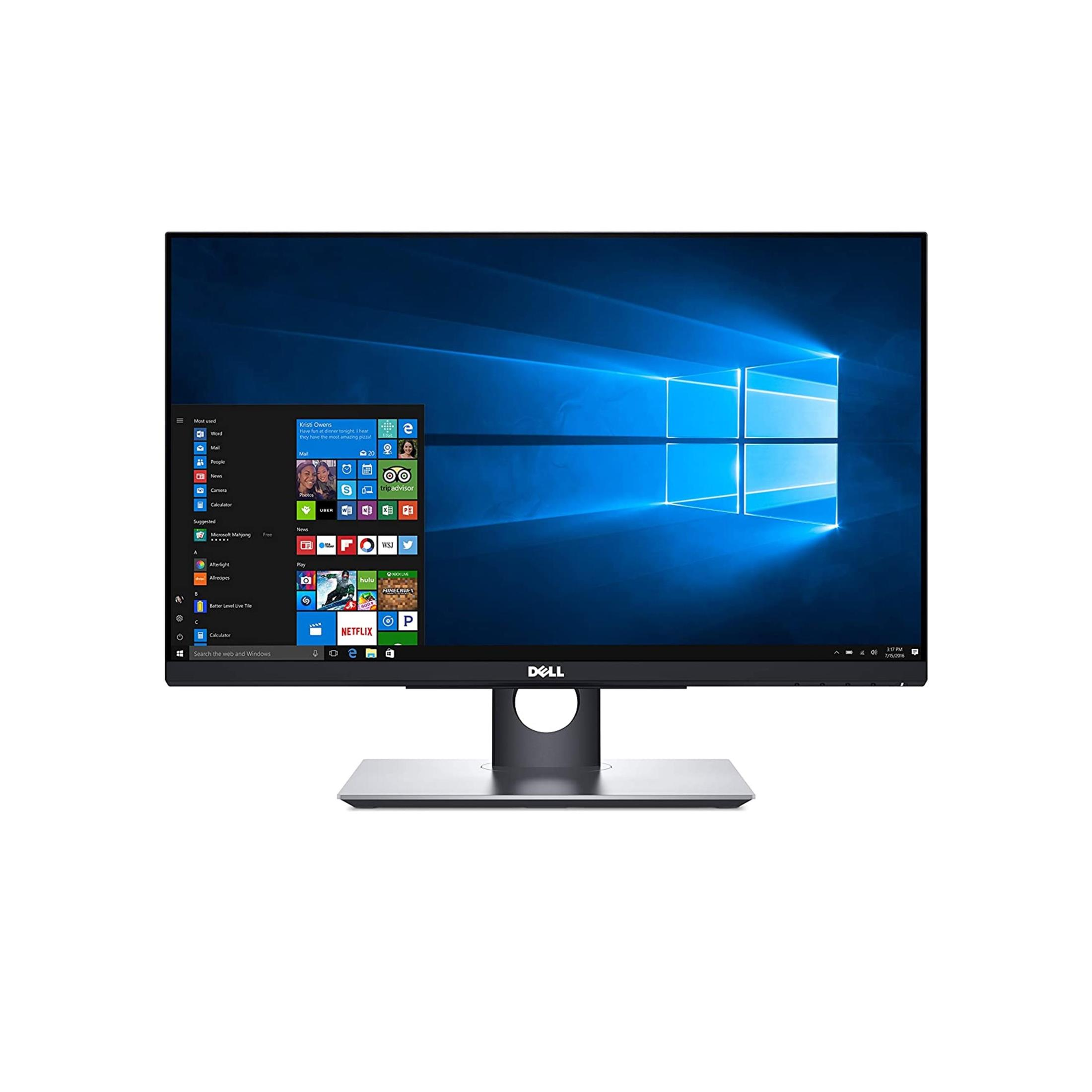 DELL Monitor Dell Touch 24 FHD IPS 60hz 5ms