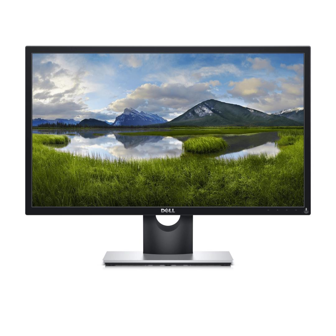 Dell SE2417HGX 24-inch Full HD 5ms LCD Monitor – Dell Official 