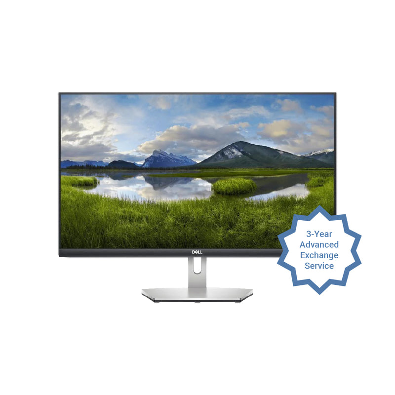 Dell S2721HS 27-inch Full HD 4ms LCD Monitor