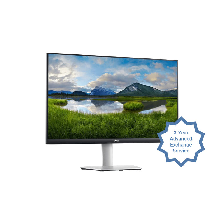 Dell S2721DS 27-inch QHD 4ms LCD Monitor – Dell Official Online Store |  South Africa