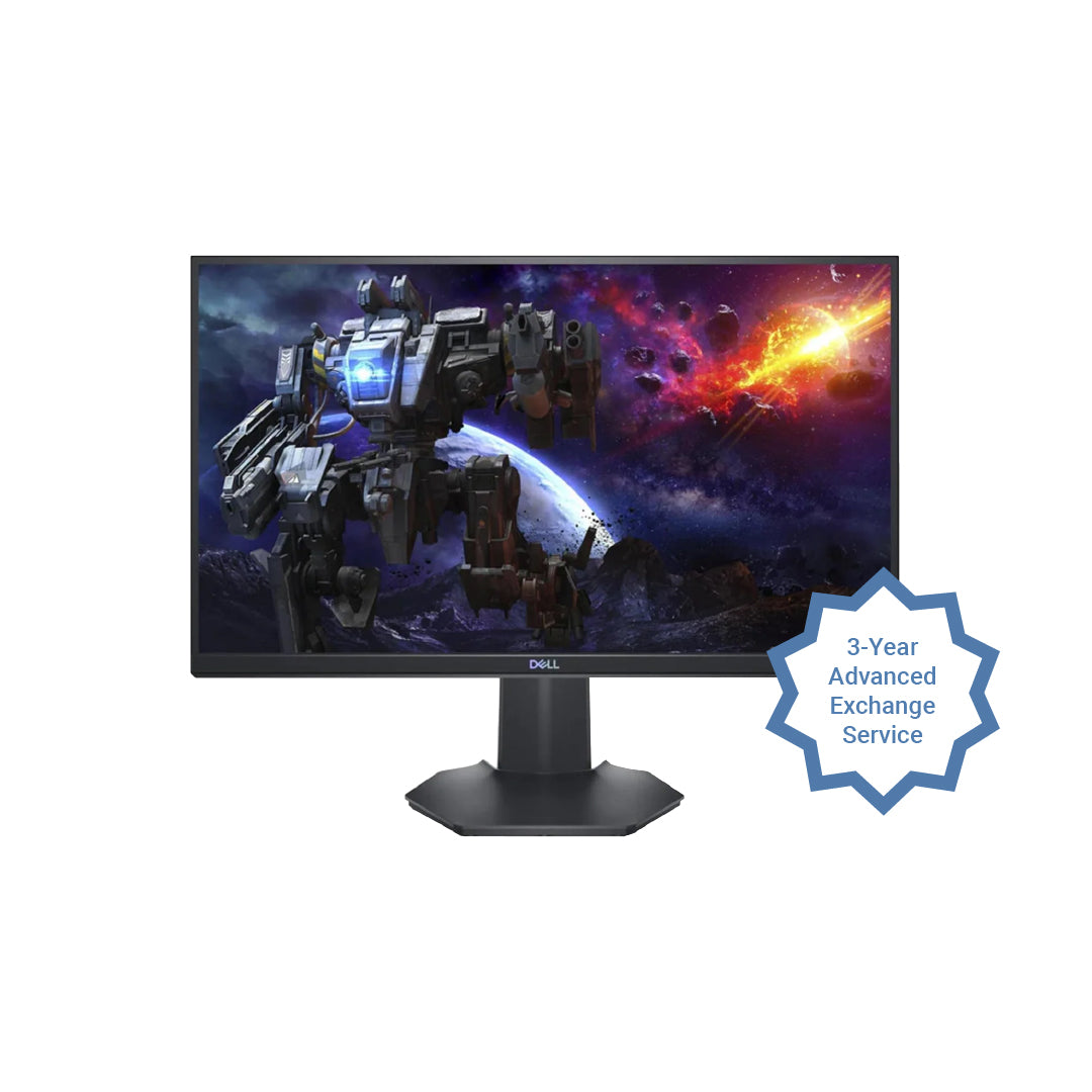 Authentic Dell 24 Gaming Monitor