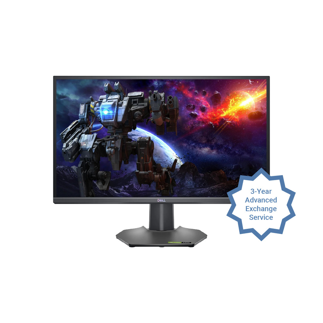 Dell G2723H 27-inch Full HD 1ms IPS LCD Gaming Monitor 210-BFDT – Dell  Official Online Store | South Africa