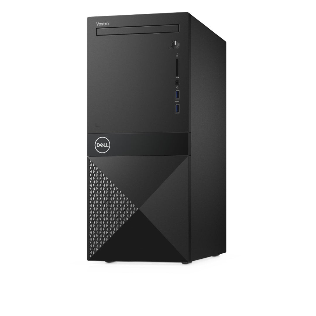 Dell Vostro 3671 Core i5-9400 8GB RAM 1TB HDD Win 10 Pro Mini