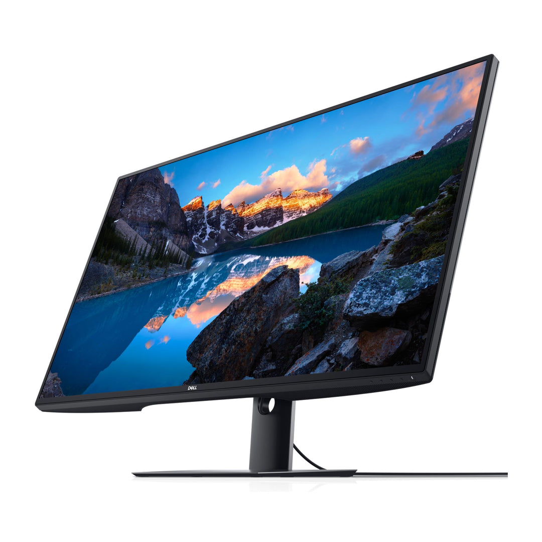 Dell UltraSharp U4320Q 42.5-inch 4K 8ms USB-C Monitor 210-AVCV – Dell  Official Online Store | South Africa