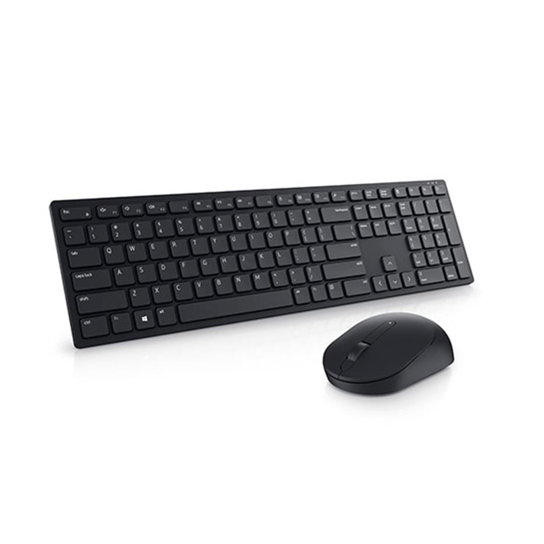 Dell Pro KM5221W Wireless Keyboard and Mouse 580-AJRP – Dell Official ...