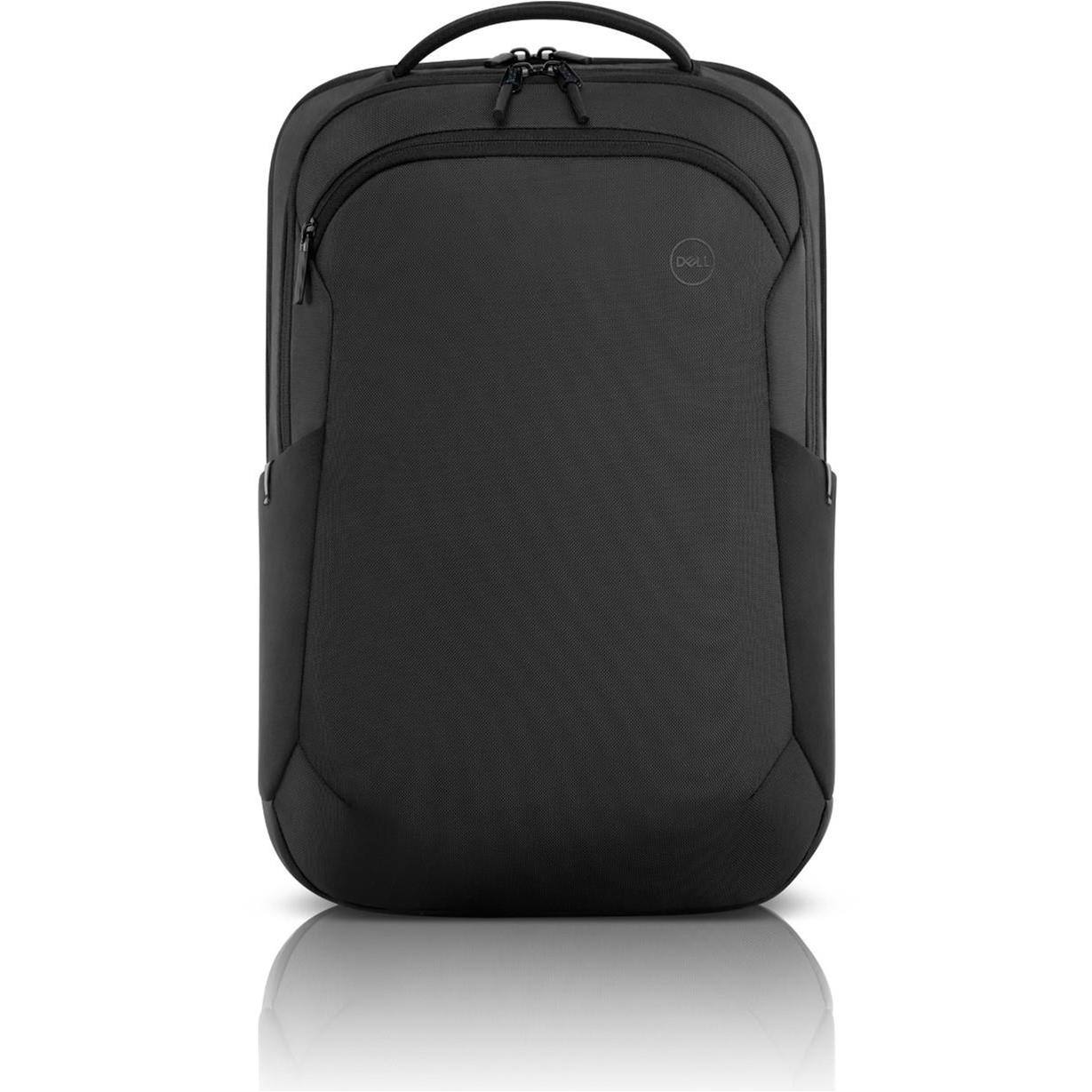 Dell EcoLoop Pro 15.6-inch Notebook Backpack Black – Dell Official ...