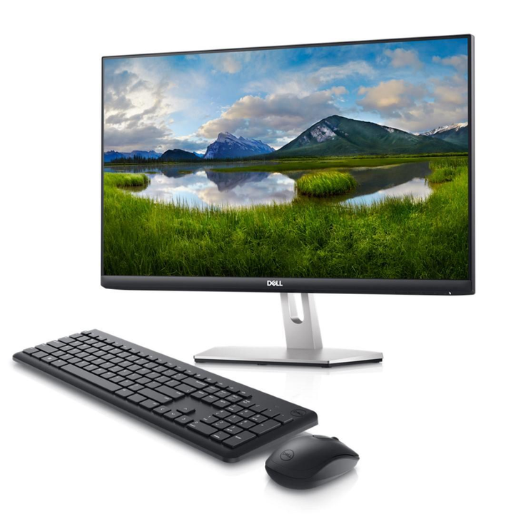 Dell 24” Desktop outlet Monitor