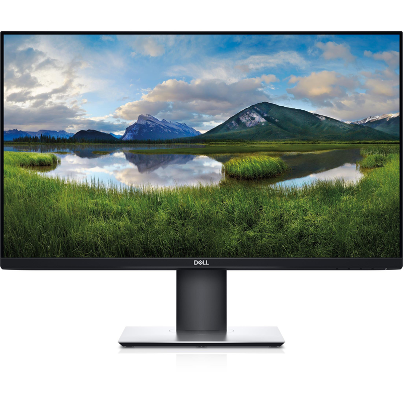 Dell P2720DC 27インチ QHD-