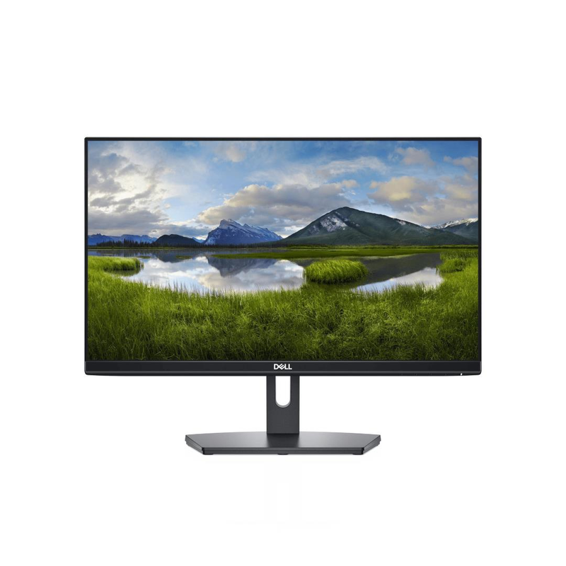 Dell SE2219H 21.5-inch Full HD 8ms LCD Monitor – Dell Official